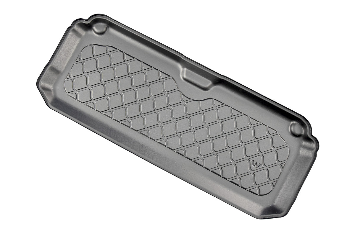 Tavita de portbagaj Minauto Cross, caroserie Hatchback, fabricatie 2010 - 2016 - 2