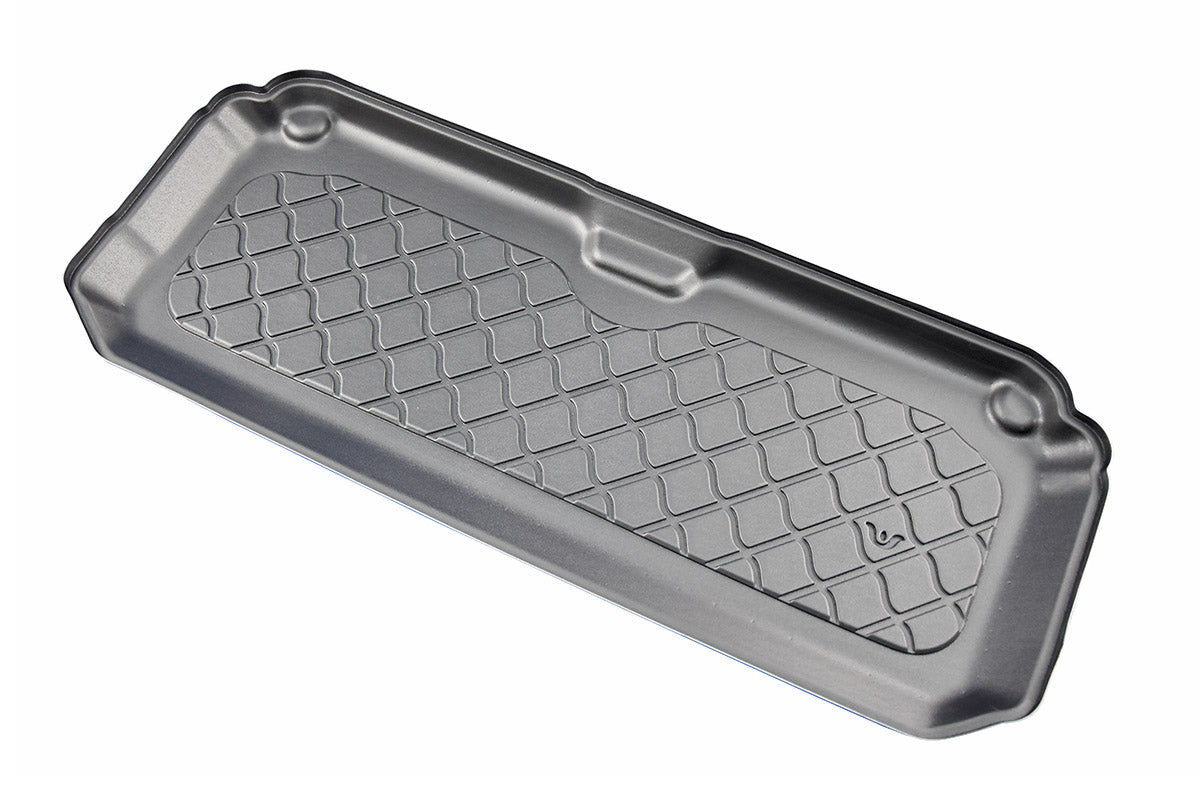 Tavita de portbagaj Minauto Cross, caroserie Hatchback, fabricatie 2010 - 2016 - 3