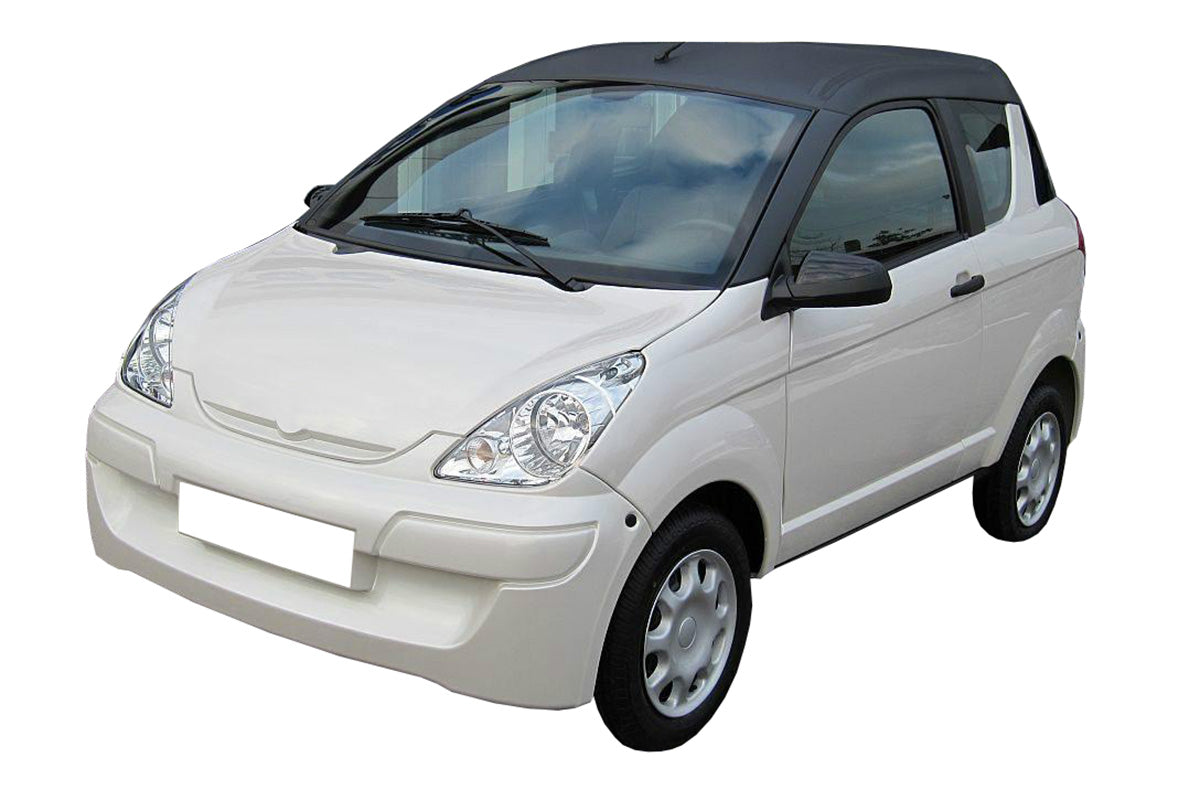 Tavita de portbagaj Minauto Cross, caroserie Hatchback, fabricatie 2010 - 2016 - 6