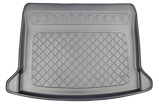 Tavita portbagaj Mazda CX-30 fabricatie 08.2019 - prezent, caroserie suv, fara sistem audio Bose, fara Smart Cargo System #1 - Auto Alorria