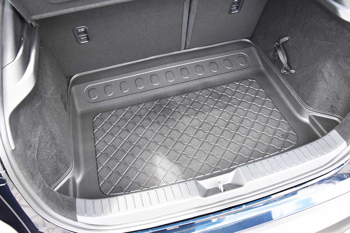 Tavita portbagaj Mazda CX-30 fabricatie 08.2019 - prezent, caroserie suv, fara sistem audio Bose, fara Smart Cargo System #1 - Auto Alorria