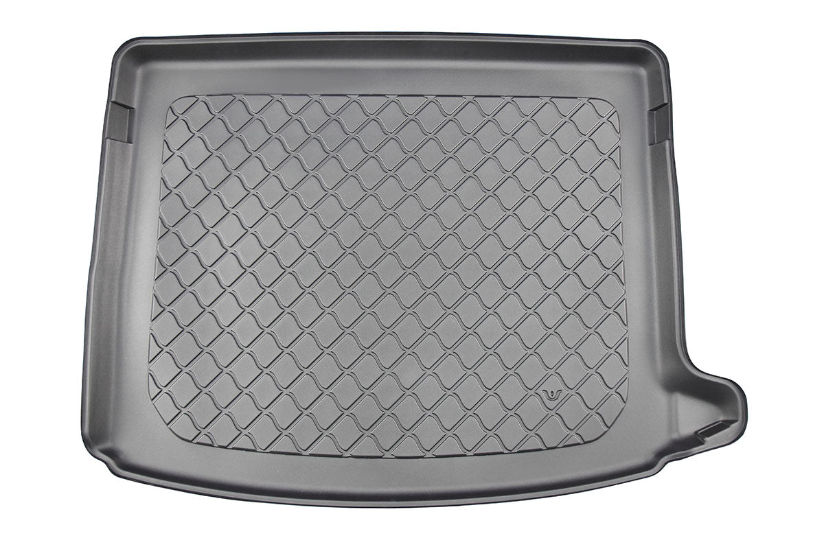 Tavite portbagaj Skoda Scala, caroserie hatchback, an fabricatie 04.2019 - prezent, portbagaj superior | 193980GRD