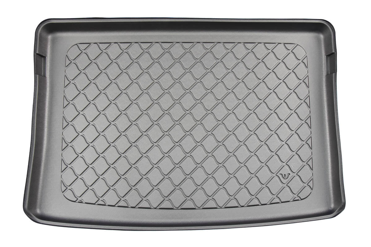Tavita portbagaj Skoda Kamiq G-Tec fabricatie 01.2021 - prezent, caroserie suv, portbagaj superior, podea variabila in pozitie superioara #1