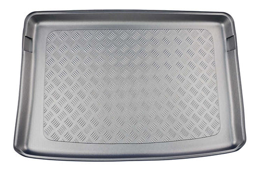 Tavita portbagaj Skoda Kamiq G-Tec fabricatie 01.2021 - prezent, caroserie suv, portbagaj superior, podea variabila in pozitie superioara #1