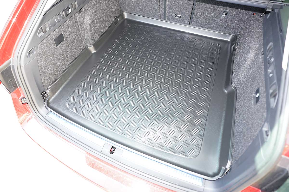 Tavite portbagaj Skoda Superb IV PHEV, caroserie combi, an fabricatie 2020 - 06.2022 | 193982BSC