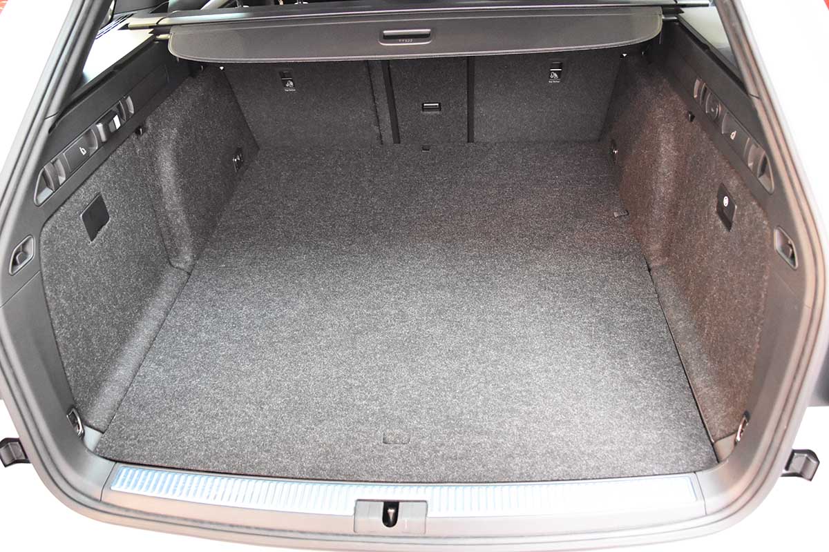 Tavite portbagaj Skoda Superb IV PHEV, caroserie combi, an fabricatie 2020 - 06.2022 | 193982GRD