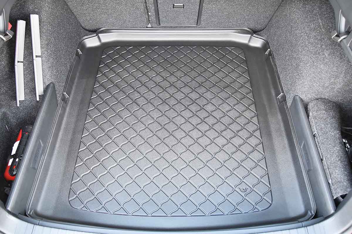 Tavite portbagaj Skoda Octavia IV, caroserie combi, an fabricatie 06.2020 - prezent, portbagaj inferior | 193983GRD