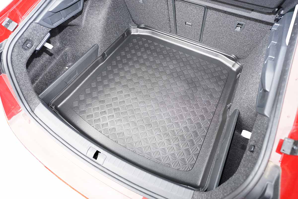 Tavite portbagaj Skoda Octavia IV, caroserie hatchback, an fabricatie 06.2020 - prezent | 193985BSC