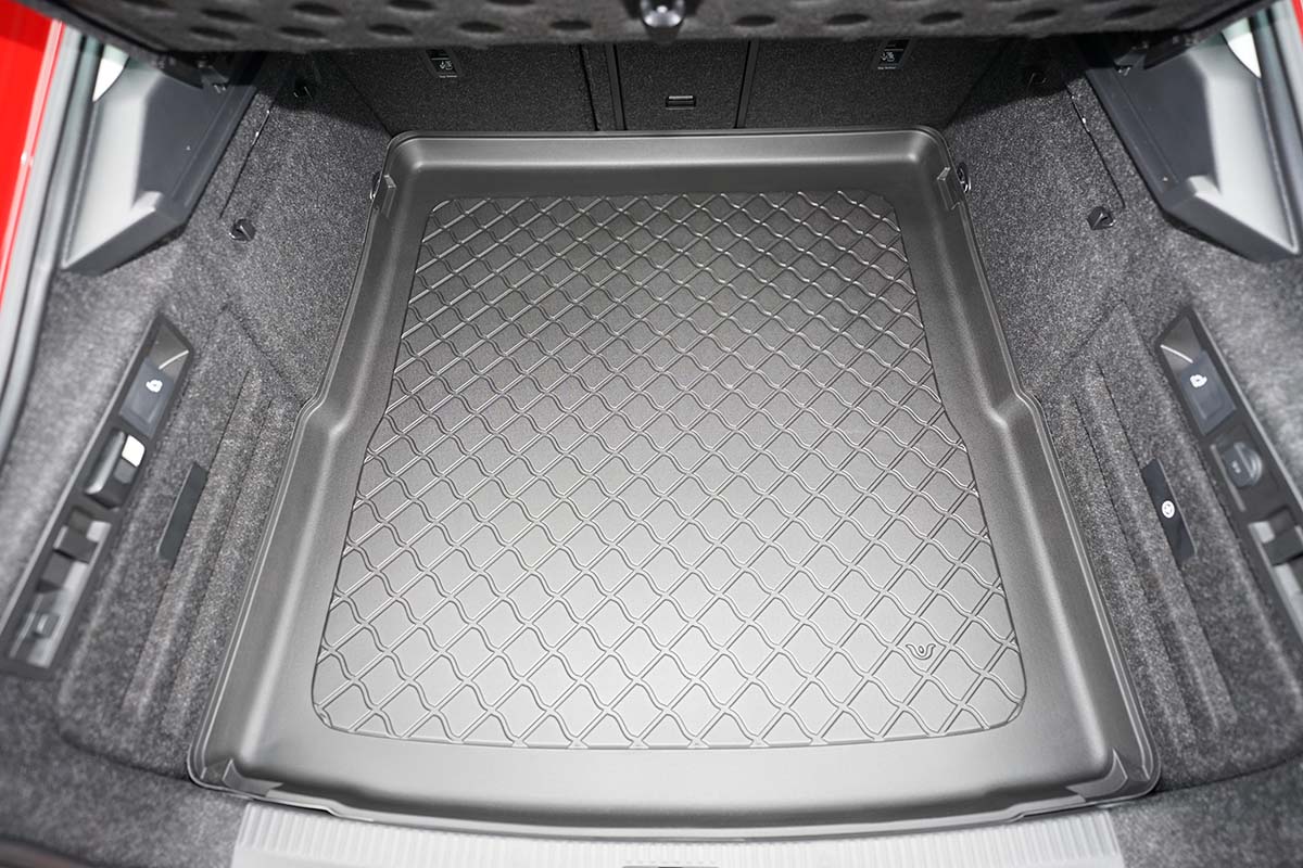 Tavite portbagaj Skoda Superb IV PHEV, caroserie sedan, an fabricatie 2020 - 06.2022 | 193986GRD
