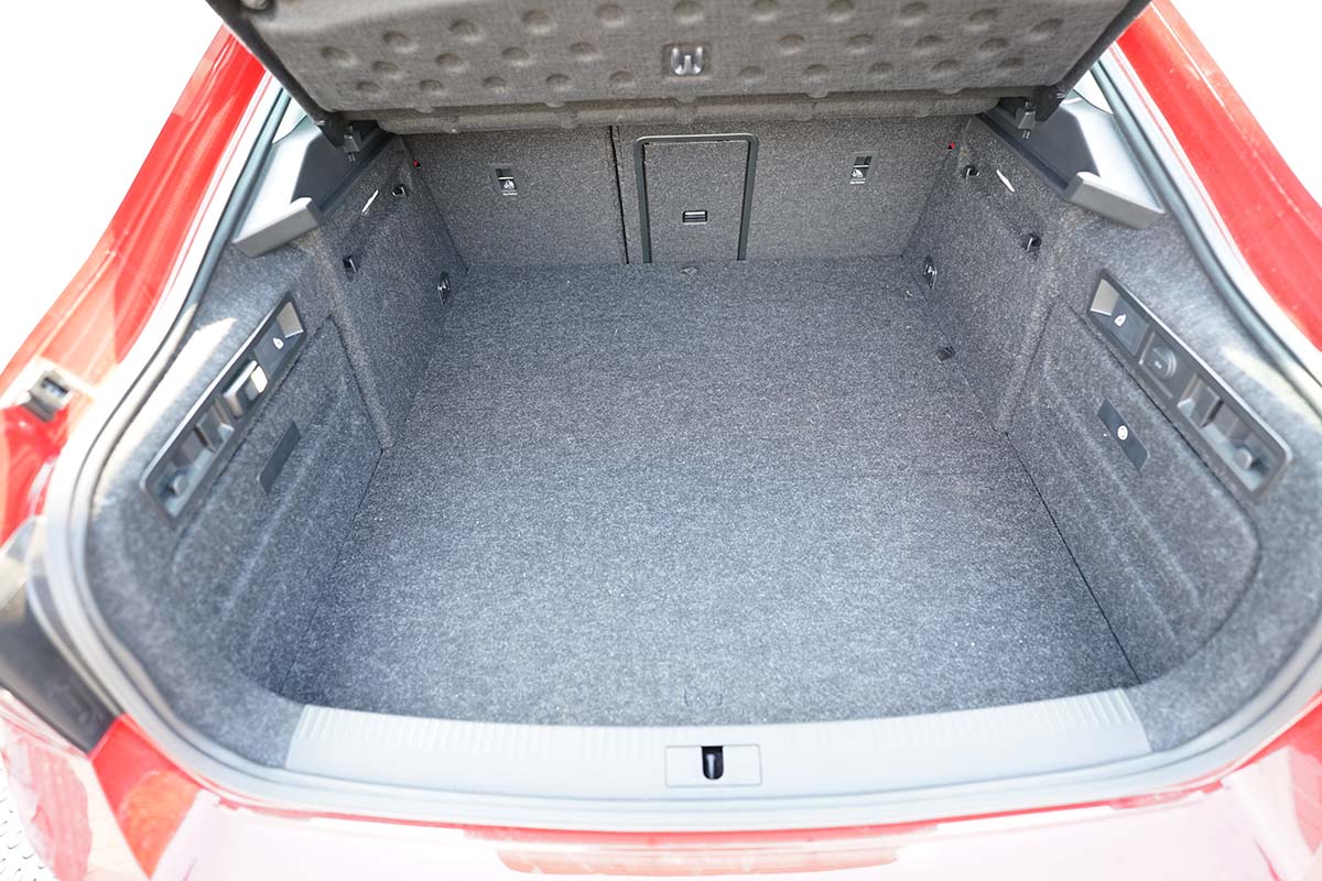 Tavite portbagaj Skoda Superb IV PHEV, caroserie sedan, an fabricatie 2020 - 06.2022 | 193986GRD