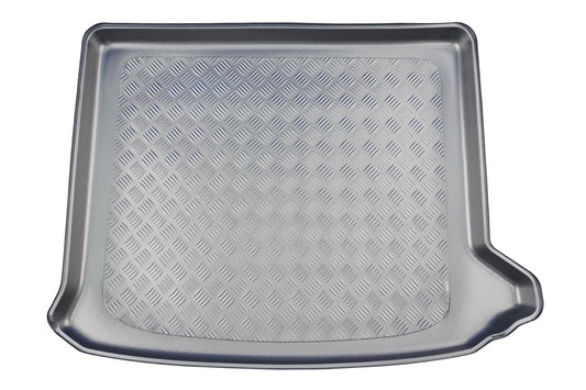 Tavita portbagaj Skoda Elroq fabricatie 01.2025 - prezent, caroserie suv, portbagaj superior, podea variabila in pozitie superioara #1 - Auto Alorria