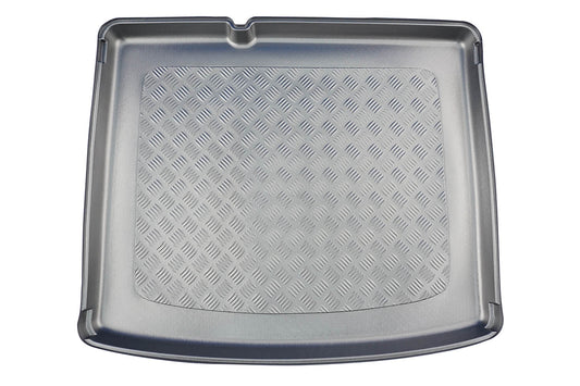 Tavita portbagaj Skoda Elroq fabricatie 01.2025 - prezent, caroserie suv, portbagaj inferior, fara podea reglabila pe inaltime #2 - Auto Alorria