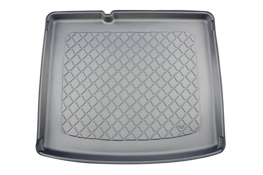 Tavita portbagaj Skoda Elroq fabricatie 01.2025 - prezent, caroserie suv, portbagaj inferior, fara podea reglabila pe inaltime #1 - Auto Alorria