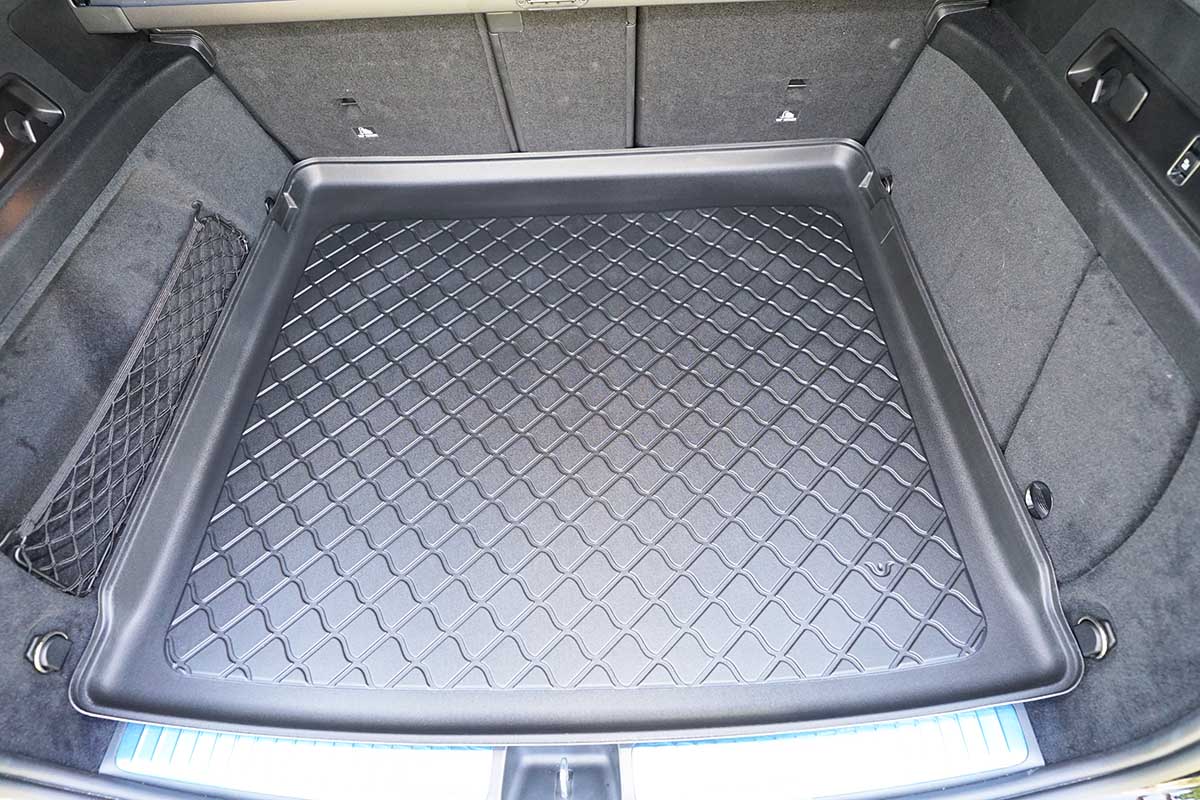 Tavite portbagaj Mercedes GLE II PHEV, caroserie suv, an fabricatie 03.2020 - prezent, w167 | 194000GRD