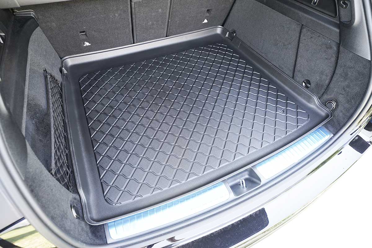 Tavite portbagaj Mercedes GLE II PHEV, caroserie suv, an fabricatie 03.2020 - prezent, w167 | 194000GRD