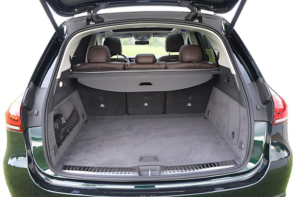 Tavite portbagaj Mercedes GLE II PHEV, caroserie suv, an fabricatie 03.2020 - prezent, w167 | 194000GRD
