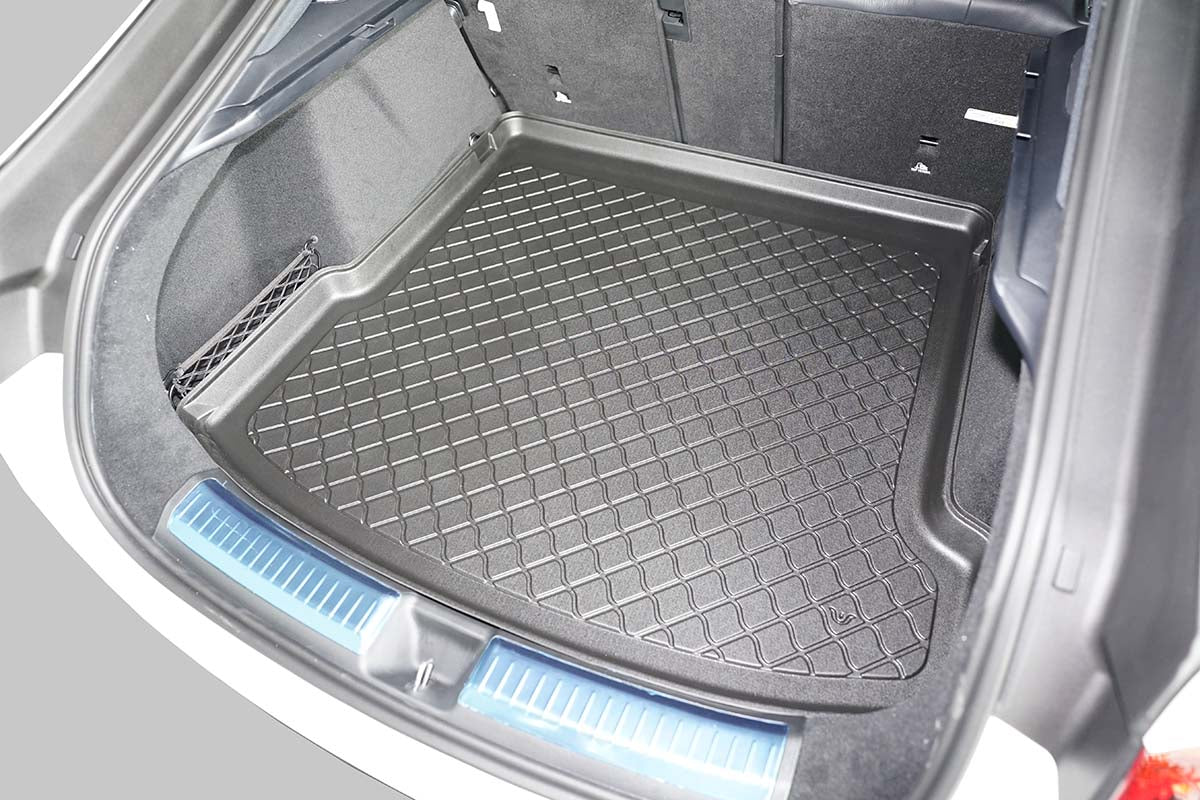 Tavite portbagaj Mercedes GLE II Coupe, caroserie coupe, an fabricatie 11.2019 - prezent, c167 | 194001GRD