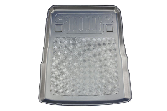 Tavita portbagaj Mercedes S-Class V223 Long fabricatie 2020 - prezent, caroserie sedan, bancheta culisanta, nu corespunde pentru Plug-in Hybrid #1 - Auto Alorria