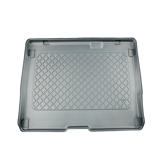 Tavita portbagaj Mercedes Citan W420 Tourer fabricatie 10.2021 - prezent, caroserie van, 5 locuri, ampatament scurt #1