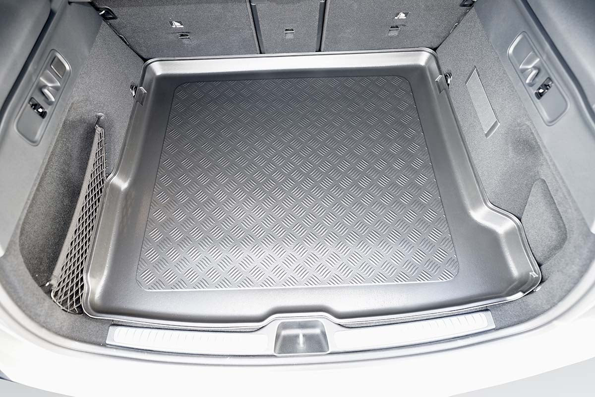 Tavite portbagaj Mercedes GLC X254, caroserie suv, an fabricatie 07.2022 - prezent, nu corespunde pentru phev | 194021BSC