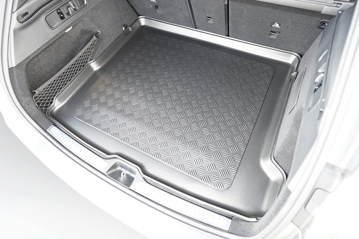 Tavite portbagaj Mercedes GLC X254, caroserie suv, an fabricatie 07.2022 - prezent, nu corespunde pentru phev | 194021BSC