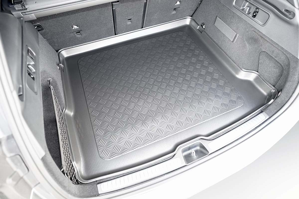 Tavite portbagaj Mercedes GLC X254, caroserie suv, an fabricatie 07.2022 - prezent, nu corespunde pentru phev | 194021BSC