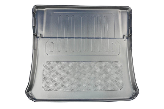 Tavita portbagaj Mercedes EQS X296 fabricatie 12.2022 - prezent, caroserie suv, 7 locuri, rand 3 culcat #1