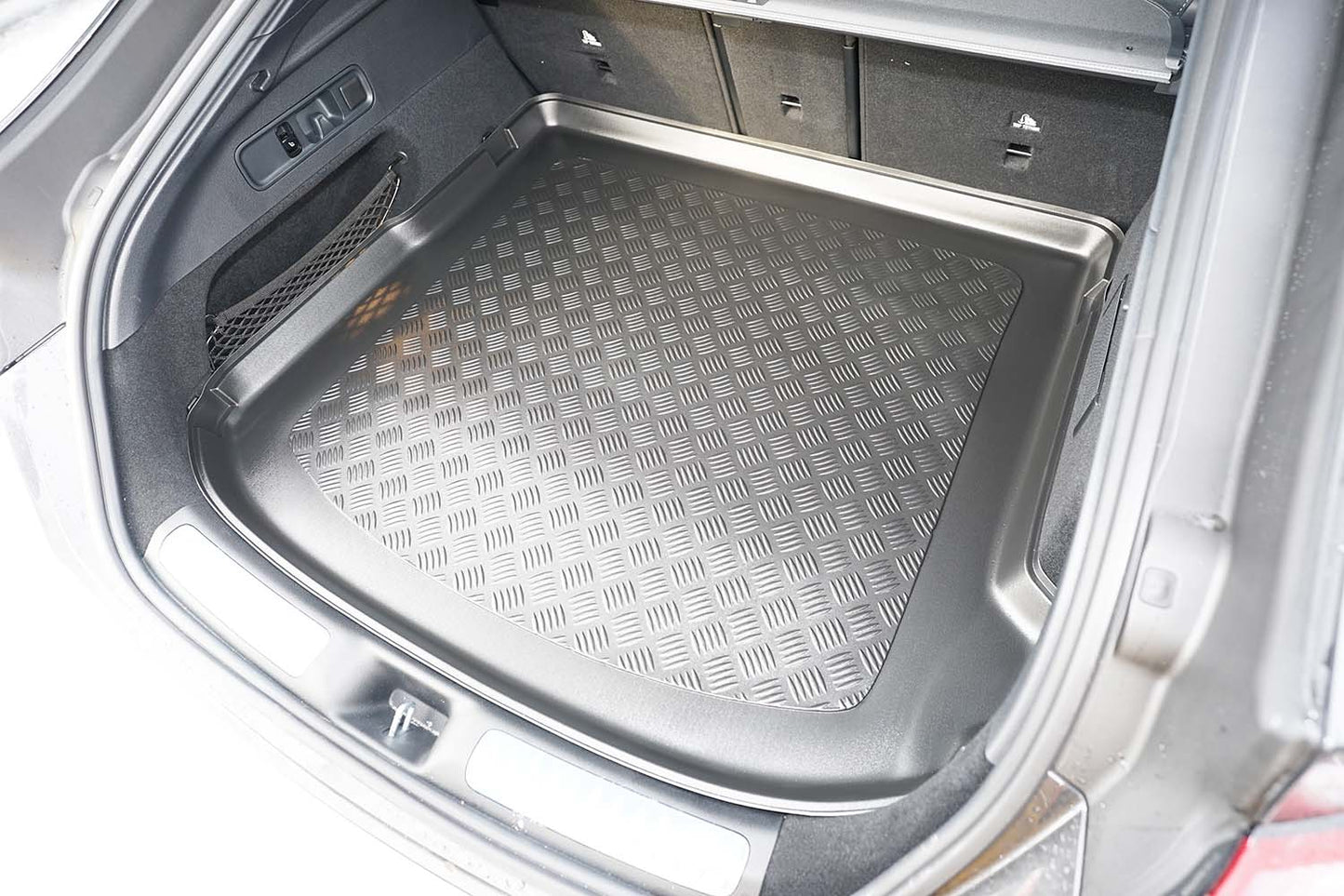 Tavite portbagaj Mercedes GLC C254, caroserie suv, an fabricatie 07.2023 - prezent | 194028BSC