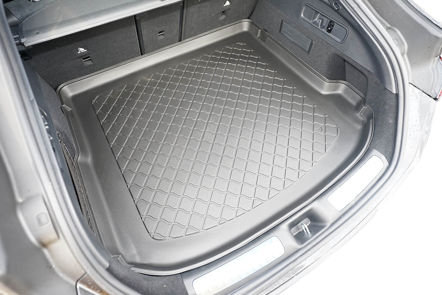 Tavite portbagaj Mercedes GLC C254 PHEV, caroserie suv, an fabricatie 07.2023 - prezent | 194028GRD