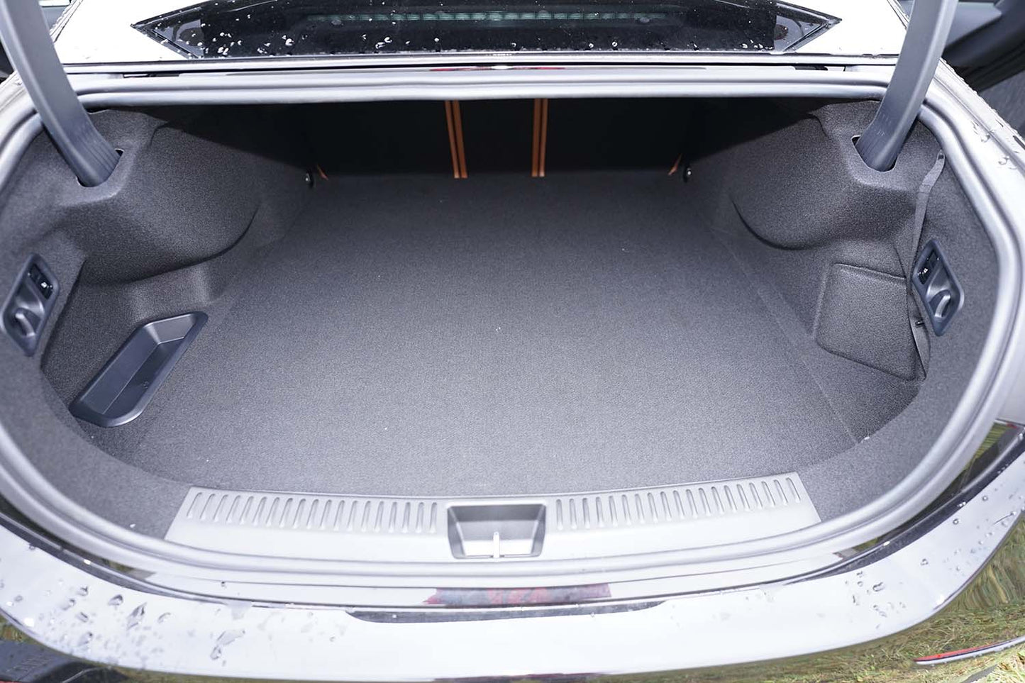 Tavite portbagaj Mercedes E-Class W214 PHEV, caroserie sedan, an fabricatie 10.2023 - prezent | 194030GRD