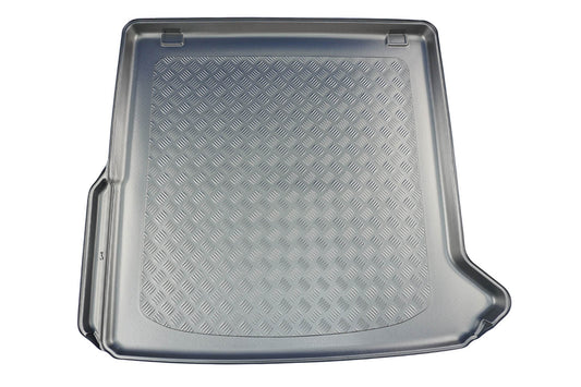 Tavita portbagaj Mercedes E-Class W214 T-Modell fabricatie 08.2023 - prezent, caroserie combi, nu corespunde pentru PHEV, cu ureche detasabila pe stanga #2 - Auto Alorria