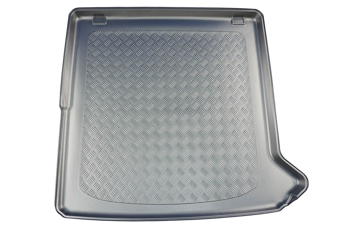 Tavita portbagaj Mercedes E-Class W214 T-Modell fabricatie 08.2023 - prezent, caroserie combi, nu corespunde pentru PHEV, cu ureche detasabila pe stanga #2 - Auto Alorria