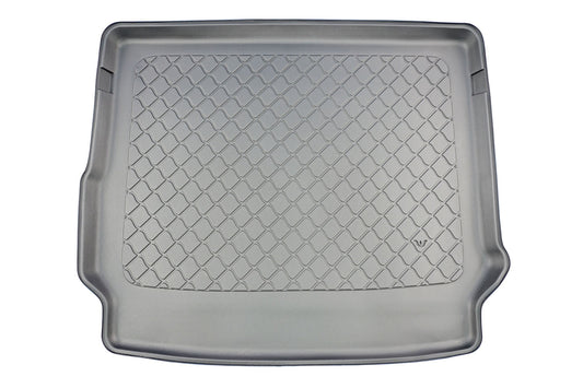 Tavita portbagaj Mercedes GLC X254 PHEV fabricatie 09.2022 - prezent, caroserie suv #1 - Auto Alorria