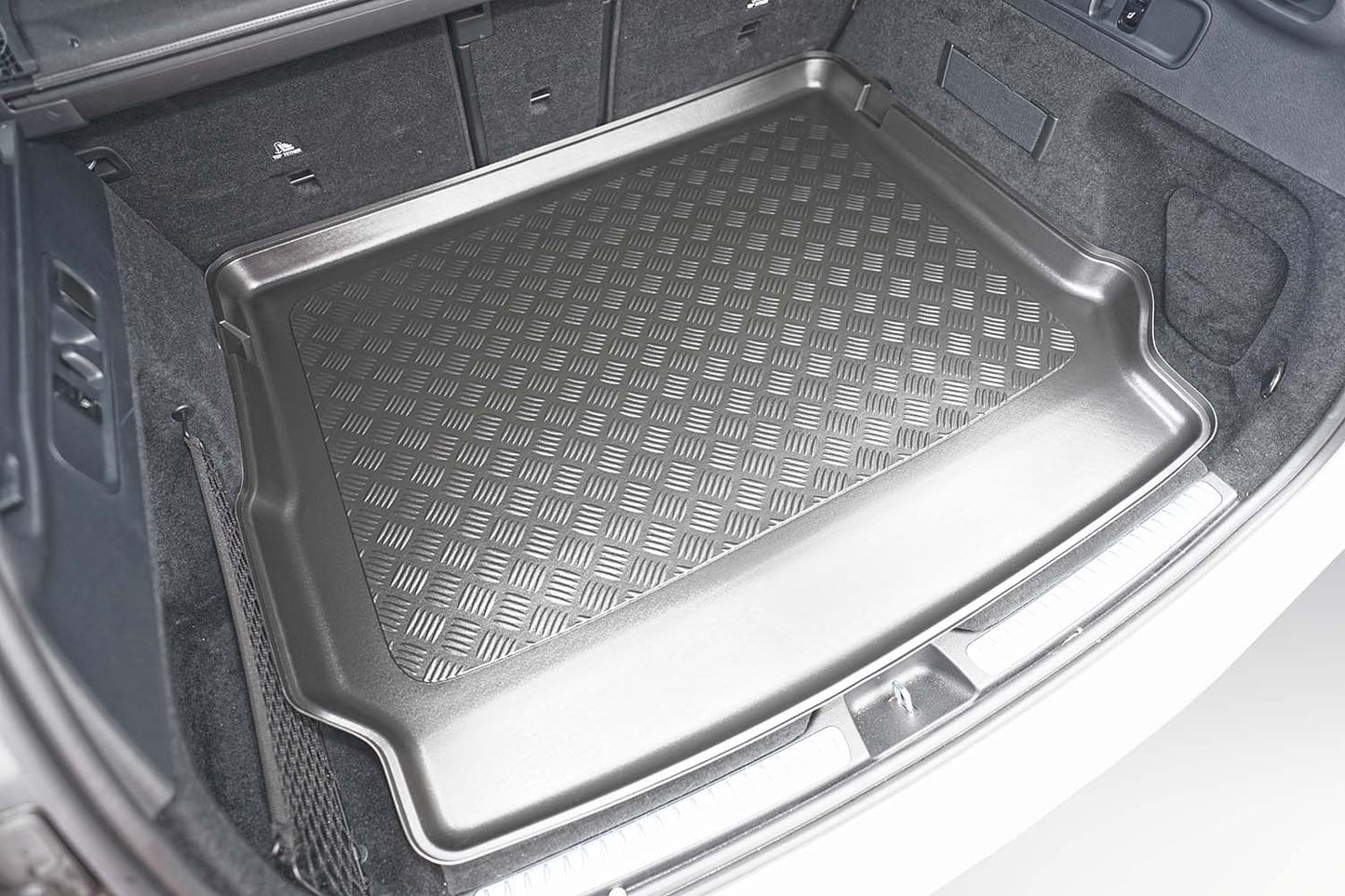 Tavita portbagaj Mercedes GLC X254 PHEV fabricatie 09.2022 - prezent, caroserie suv #2 - Auto Alorria