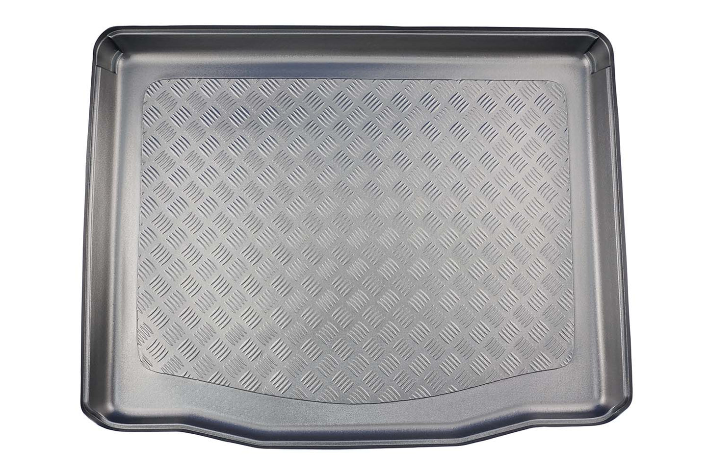 Tavita portbagaj Ford Explorer VI EV fabricatie 06.2024 - prezent, caroserie suv, portbagaj superior, podea variabila in pozitie superioara #1 - Auto Alorria