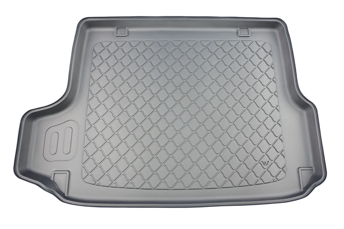 Tavite portbagaj Honda ZR-V Hybrid, caroserie suv, an fabricatie 10.2023 - prezent, cu/fara subwoofer | 194085GRD