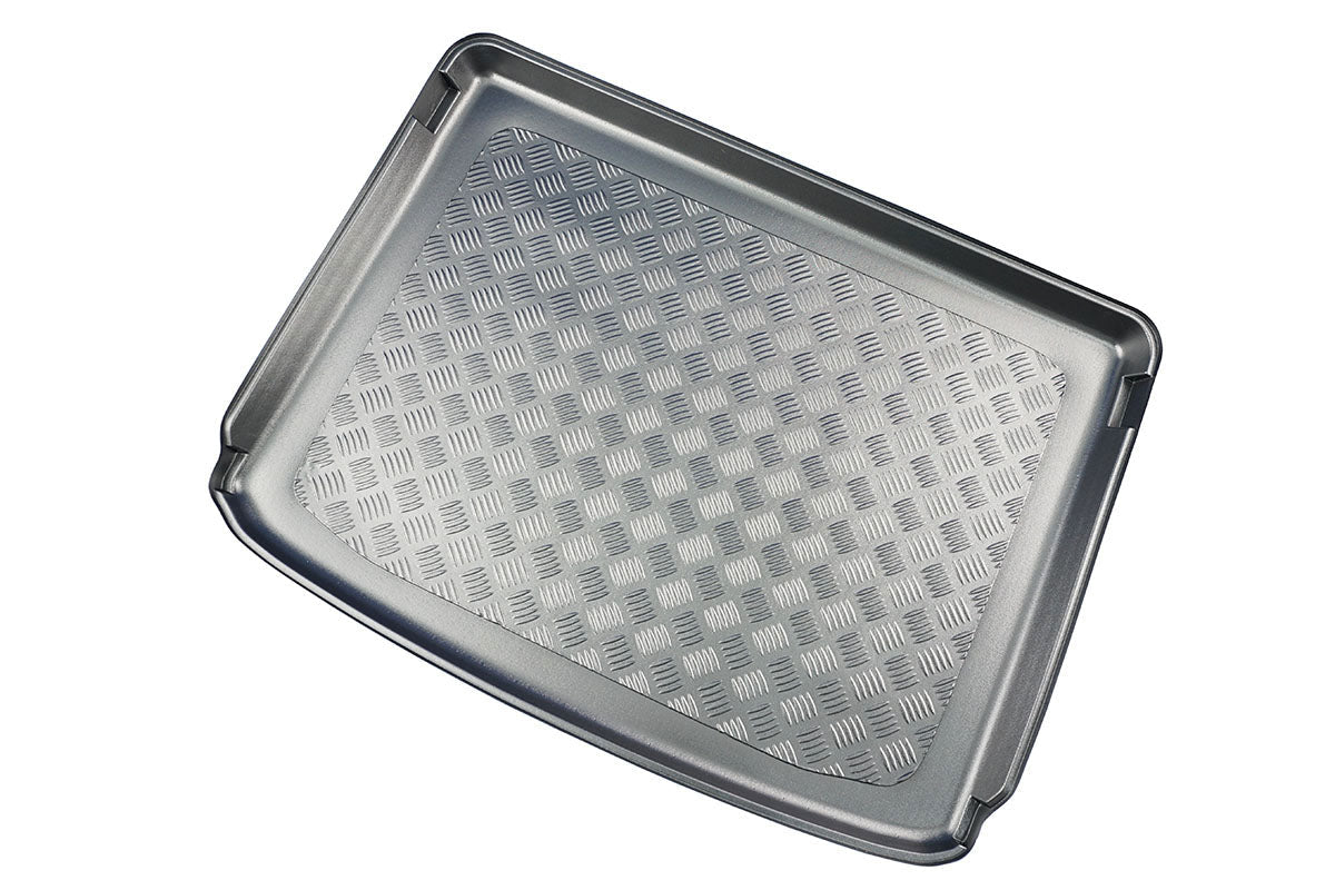 Tavite portbagaj Audi A3 8Y, caroserie hatchback, an fabricatie 03.2020 - prezent, portbagaj superior | 194100BSC