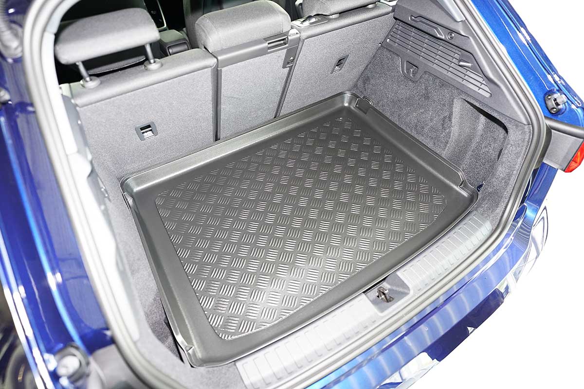 Tavite portbagaj Audi A3 8Y, caroserie hatchback, an fabricatie 03.2020 - prezent, portbagaj superior | 194100BSC