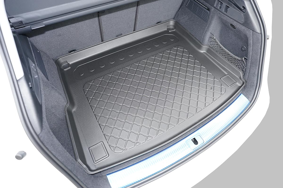 Tavite portbagaj Audi Q5 PHEV, caroserie suv, an fabricatie 05.2019 - prezent | 194101GRD