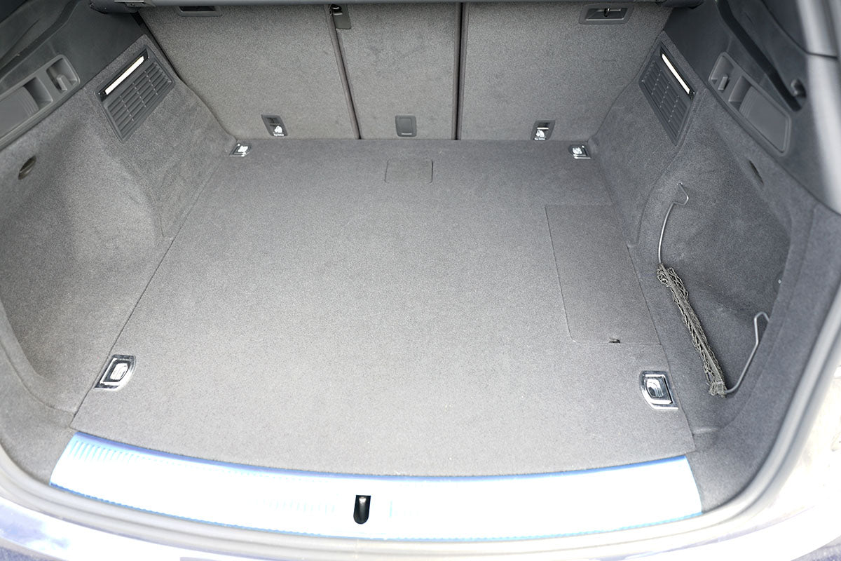 Tavita portbagaj Audi Q5 PHEV fabricatie 05.2019 - prezent, caroserie suv #1