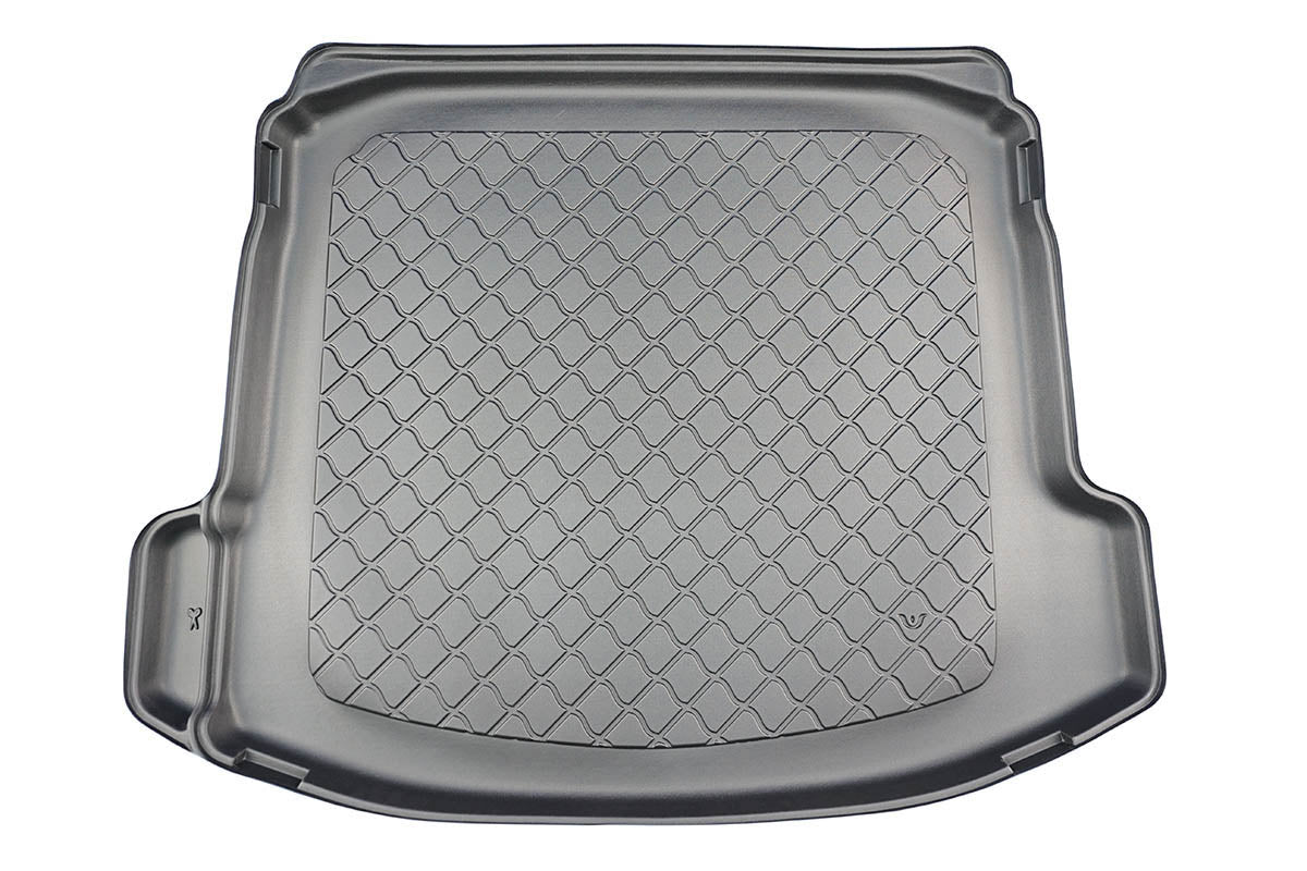 Tavita portbagaj Audi A3 8Y fabricatie 03.2020 - prezent, caroserie hatchback, portbagaj inferior #2