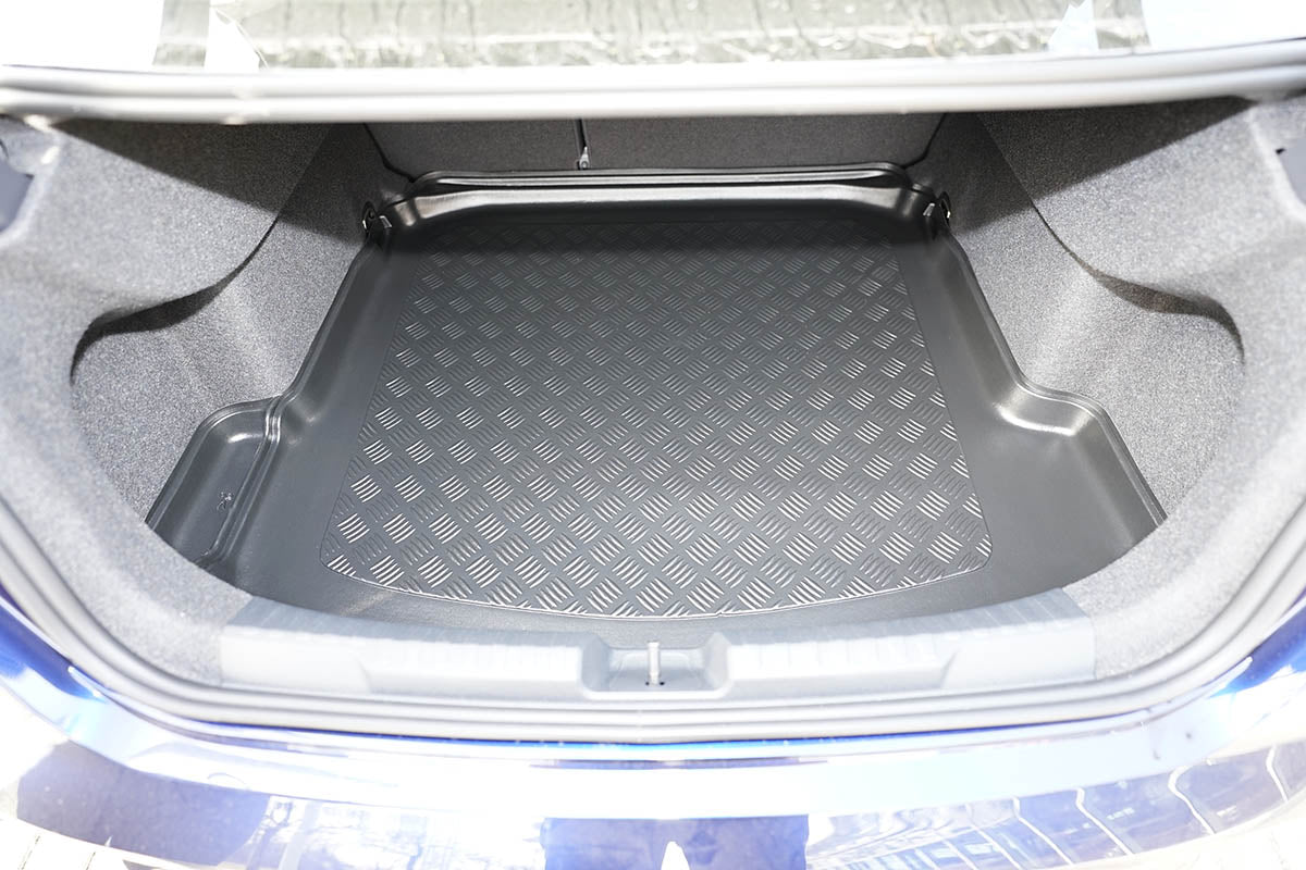 Tavita portbagaj Audi A3 8Y fabricatie 03.2020 - prezent, caroserie hatchback, portbagaj inferior #1