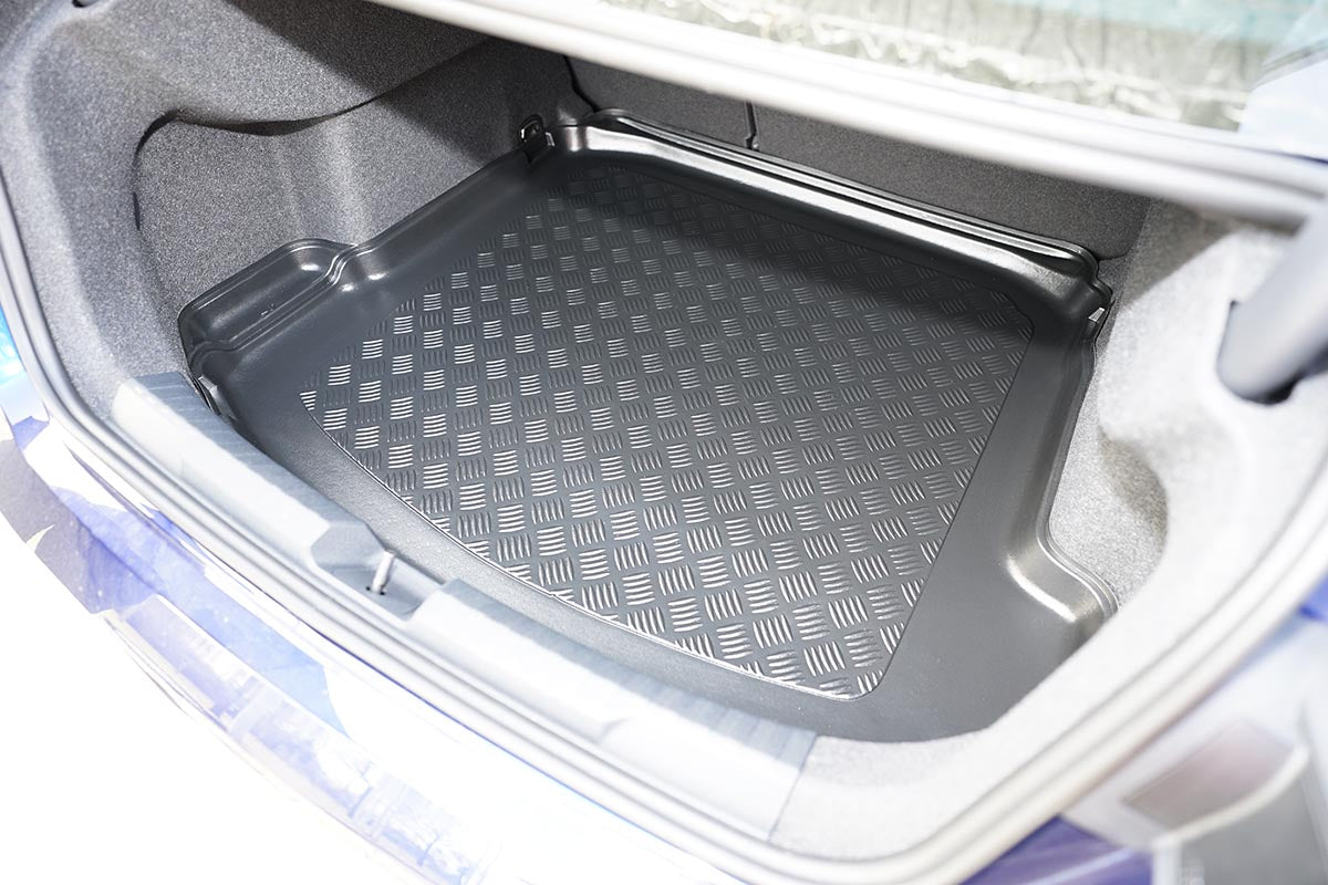 Tavita portbagaj Audi A3 8Y fabricatie 03.2020 - prezent, caroserie hatchback, portbagaj inferior #1