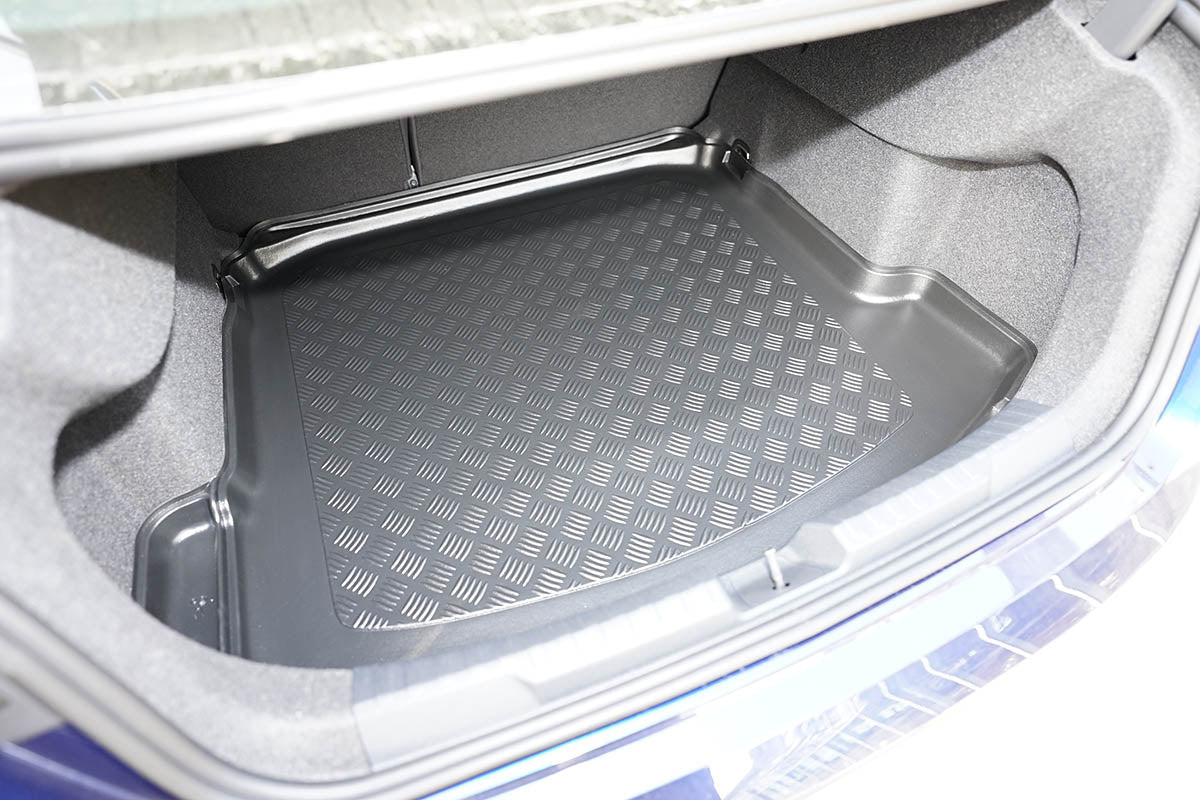 Tavita portbagaj Audi A3 8Y fabricatie 03.2020 - prezent, caroserie hatchback, portbagaj inferior #1