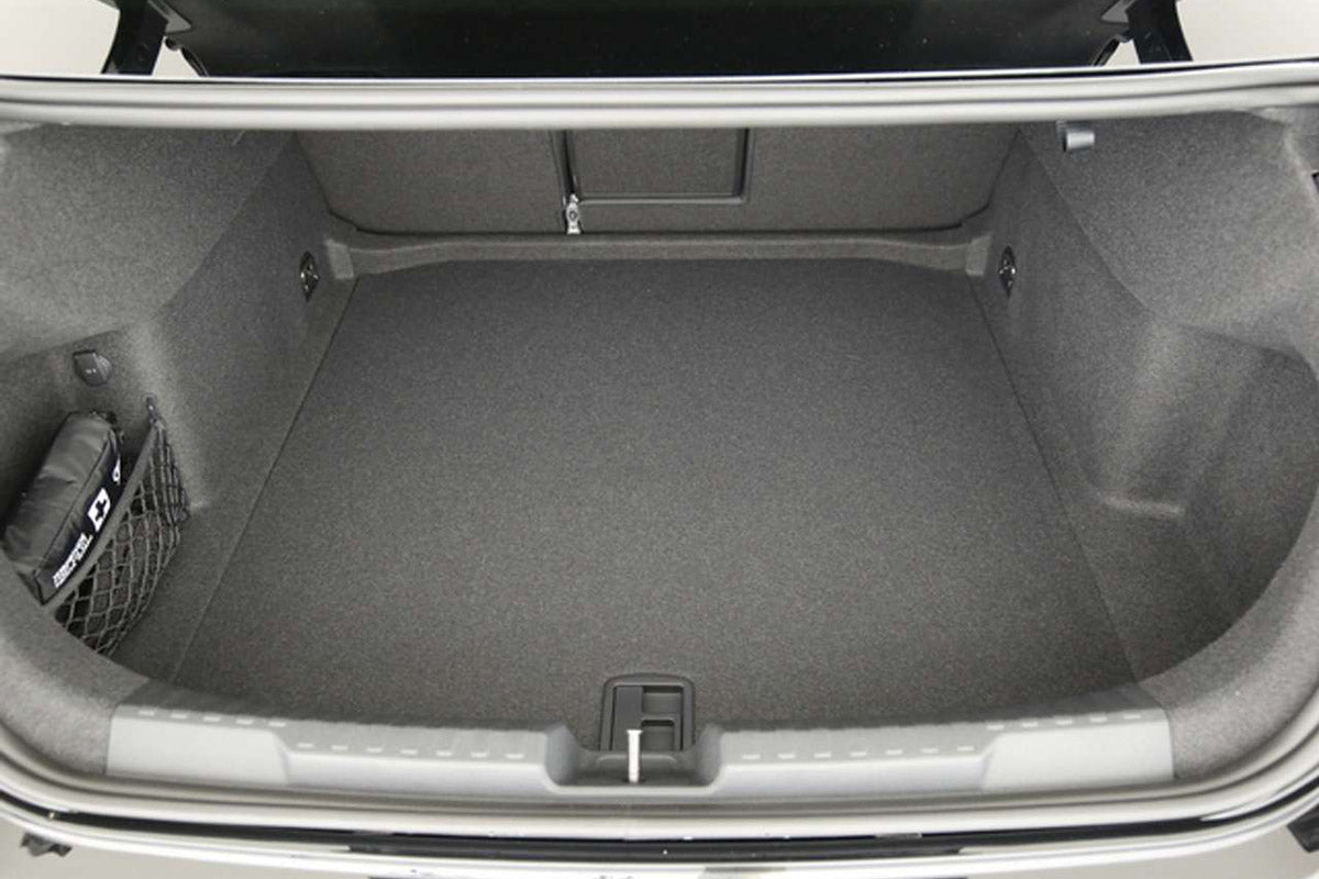 Tavita portbagaj Audi A3 8Y fabricatie 03.2020 - prezent, caroserie hatchback, portbagaj inferior #1