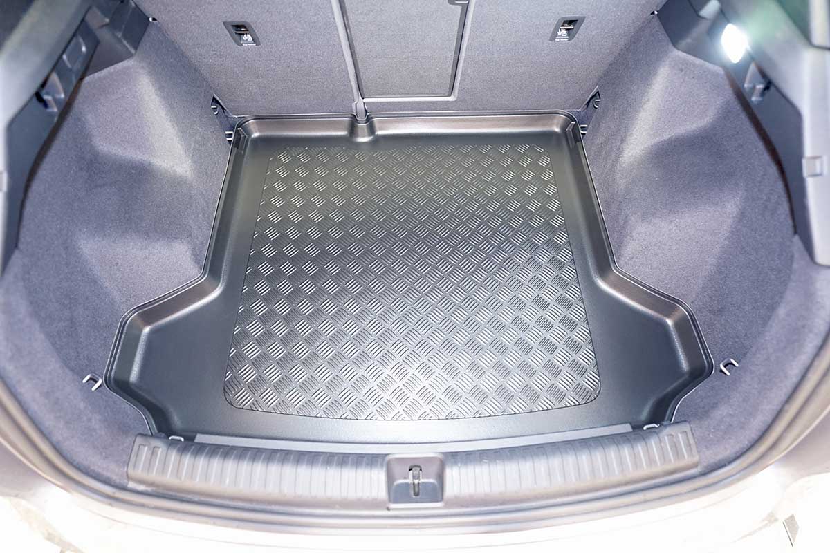 Tavite portbagaj Audi Q4 E-tron, caroserie suv, an fabricatie 06.2021 - prezent, portbagaj inferior | 194107BSC