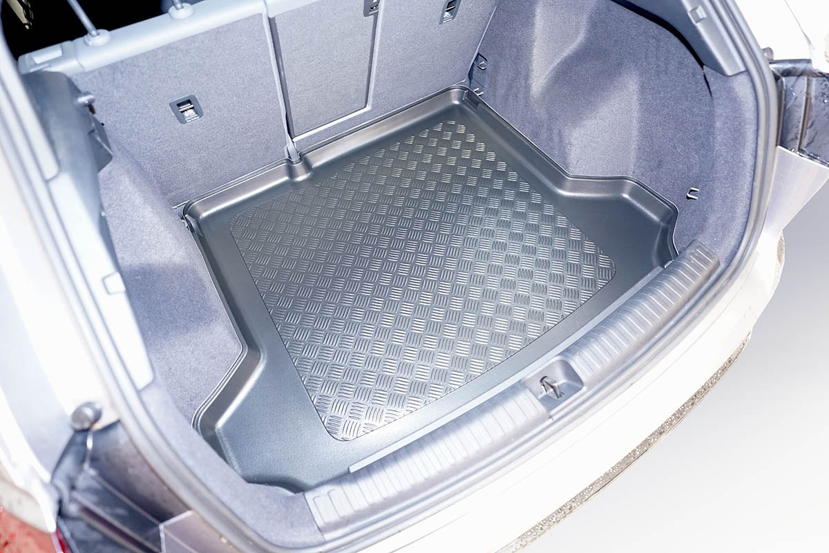 Tavite portbagaj Audi Q4 E-tron, caroserie suv, an fabricatie 06.2021 - prezent, portbagaj inferior | 194107BSC