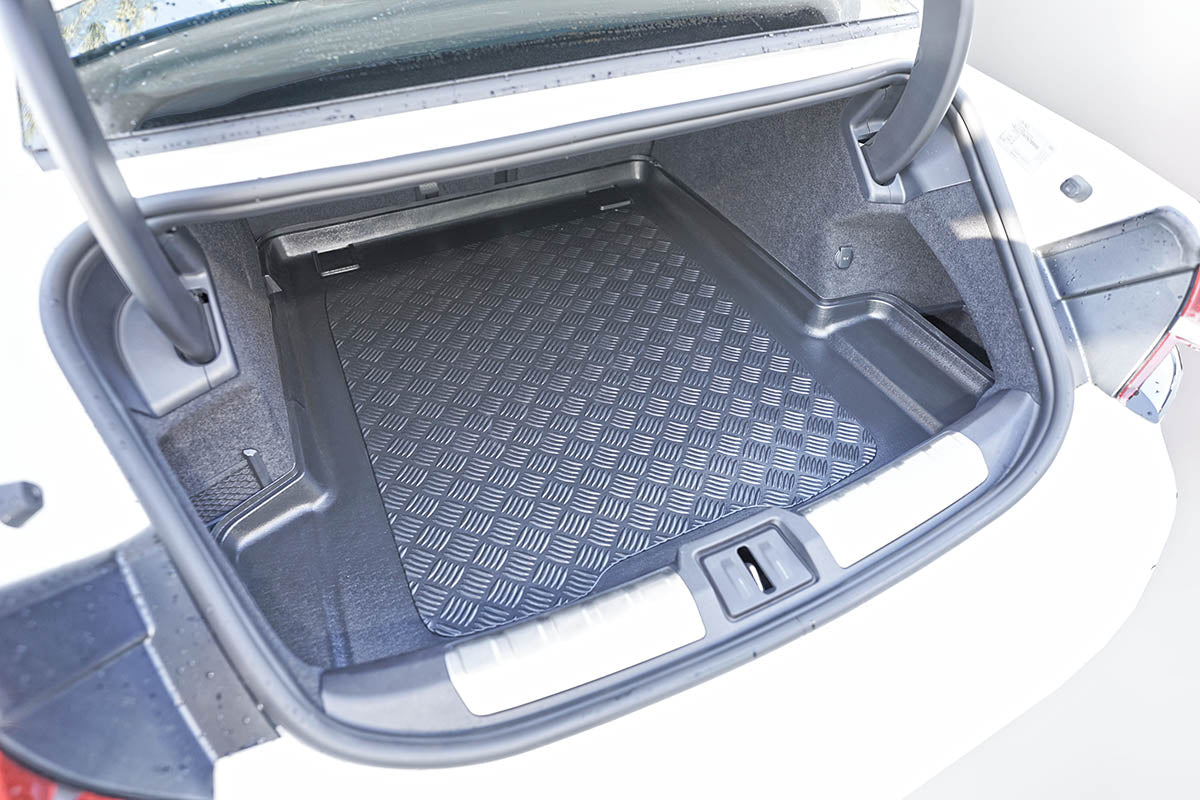 Tavite portbagaj Audi E-Tron RS GT quattro (FW), caroserie sedan, an fabricatie 05.2021 - prezent | 194108BSC