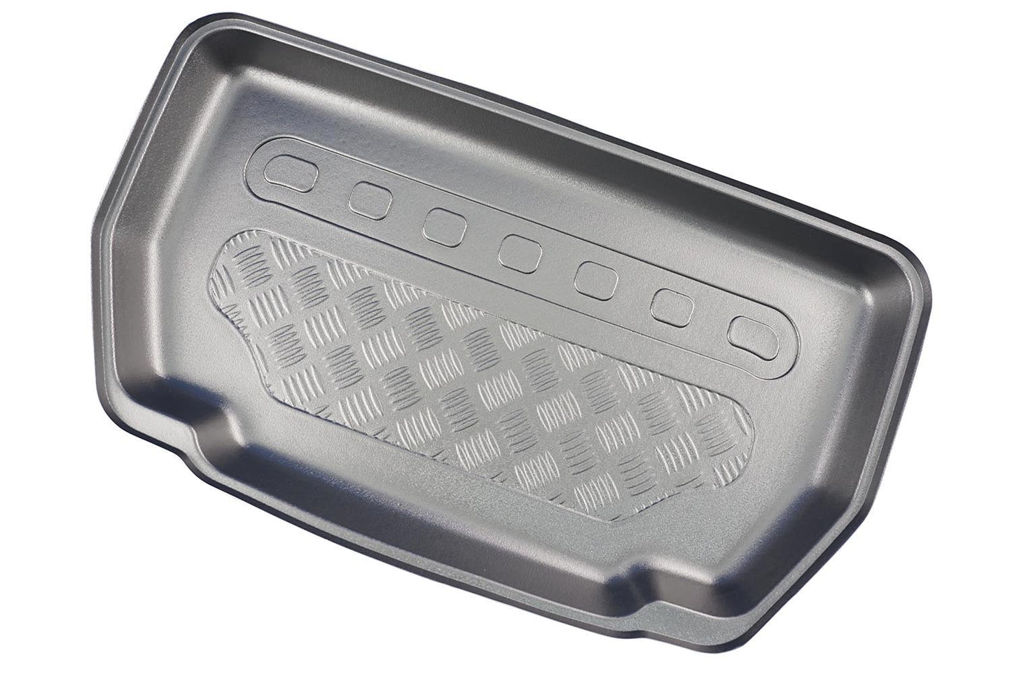 Tavita portbagaj Audi E-Tron fabricatie 05.2019 - prezent, caroserie suv, portbagaj fata #2 - Auto Alorria