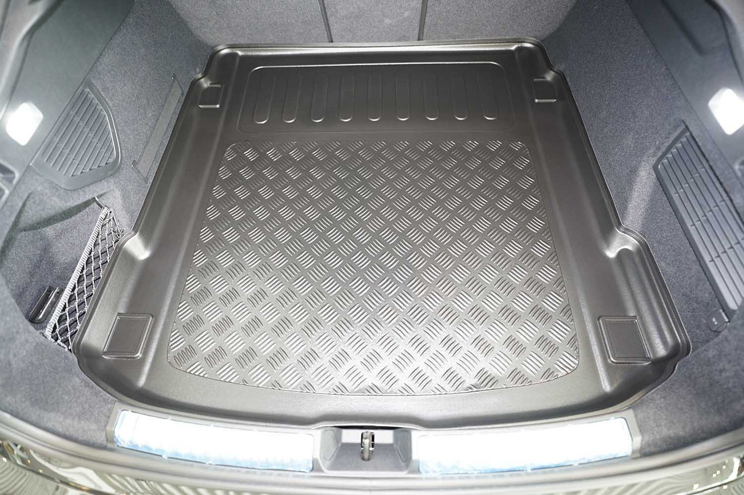 Tavita portbagaj Audi A5 III MHEV fabricatie 11.2024 - prezent, caroserie sedan #2 - Auto Alorria
